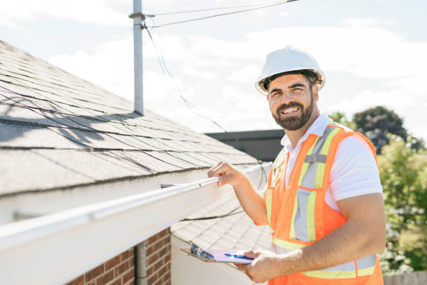Best Gutter Installation and Roofing  in Lake Shore, MN