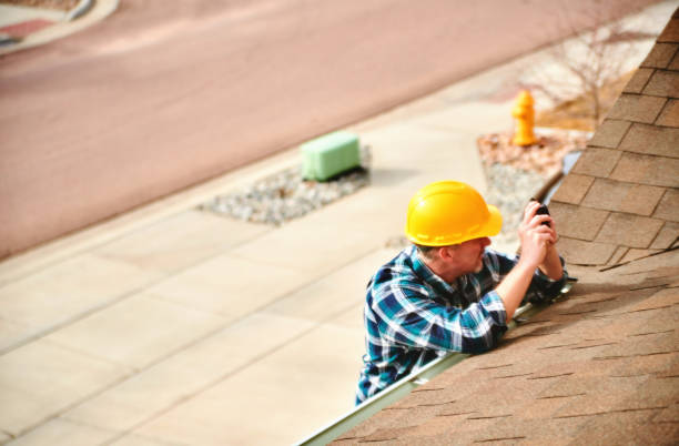 Best Slate Roofing Contractor  in Lake Shore, MN